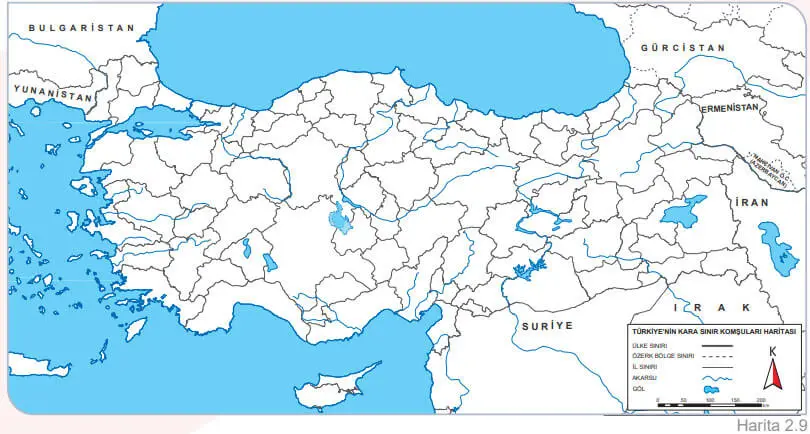 5. Sınıf Sosyal Bilgiler Ders Kitabı Sayfa 88-89-90-91 Cevapları MEB Yayınları