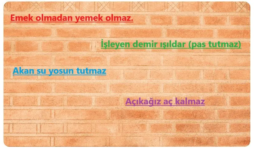 7. Sınıf Türkçe Ders Kitabı Sayfa 20-22-23-24-25-26-27 Cevapları MEB Yayınları 3 7. Sınıf Türkçe Ders Kitabı Sayfa 24 Cevapları MEB Yayınları