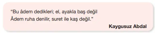 7. Sınıf Türkçe Ders Kitabı Sayfa 71-72-73-74 Cevapları Özgün Yayıncılık 5 7. Sınıf Türkçe Ders Kitabı Sayfa 76 Cevapları Özgün Yayıncılık1