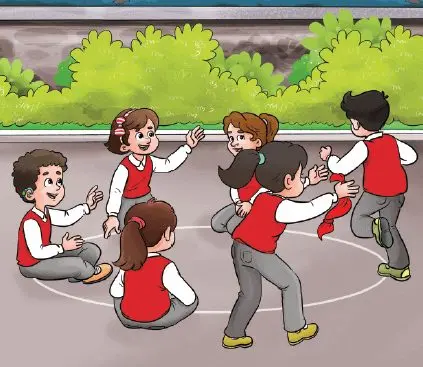 4. Sınıf Fen Bilimleri Ders Kitabı Sayfa 39-40-41 Cevapları Pasifik Yayınları