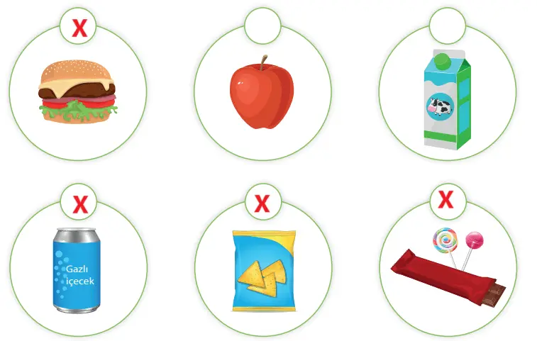 3. Sınıf Hayat Bilgisi Ders Kitabı Sayfa 103-106-107 Cevapları SDR İpekyolu Yayıncılık