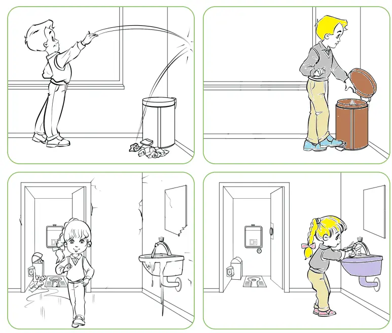 3. Sınıf Hayat Bilgisi Ders Kitabı Sayfa 108-109-110 Cevapları SDR İpekyolu Yayıncılık