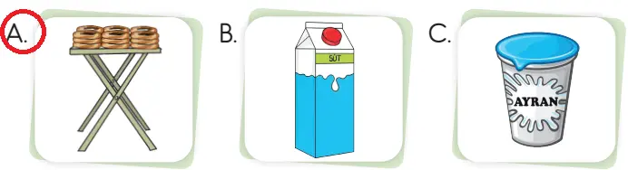 3. Sınıf Hayat Bilgisi Ders Kitabı Sayfa 111-112-113-114 Cevapları SDR İpekyolu Yayıncılık