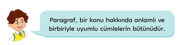 3. Sınıf Türkçe Ders Kitabı Sayfa 126-129-130-131-132-133-134 Cevapları MEB Yayınları 6 3. Sınıf Türkçe Ders Kitabı Sayfa 132 Cevapları MEB Yayınları