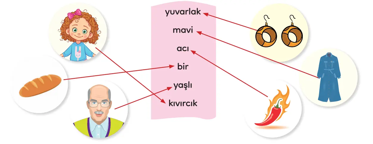 3. Sınıf Türkçe Ders Kitabı Sayfa 144-145-146-147-148-149 Cevapları MEB Yayınları 2 3. Sınıf Türkçe Ders Kitabı Sayfa 147 Cevapları MEB Yayınları