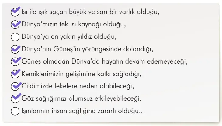 3. Sınıf Türkçe Ders Kitabı Sayfa 149-150-151-152-153-154-155 Cevapları İlke Yayıncılık 2 3. Sınıf Türkçe Ders Kitabı Sayfa 151 Cevapları İlke Yayıncılık
