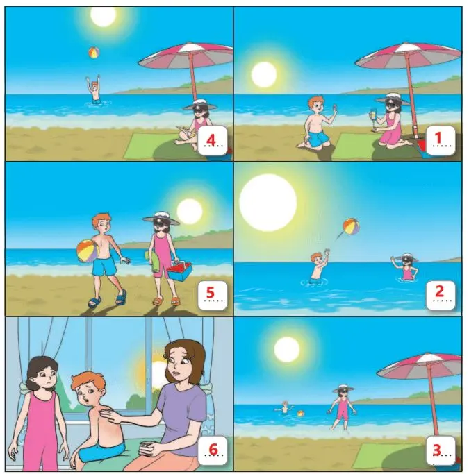 3. Sınıf Türkçe Ders Kitabı Sayfa 149-150-151-152-153-154-155 Cevapları İlke Yayıncılık 5 3. Sınıf Türkçe Ders Kitabı Sayfa 154 Cevapları İlke Yayıncılık