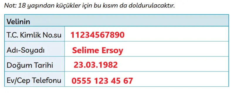 3. Sınıf Türkçe Ders Kitabı Sayfa 96-97 Cevapları MEB Yayınları1