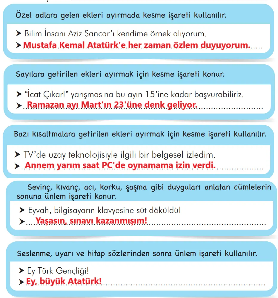 3. Sınıf Türkçe Ders Kitabı Sayfa 88-91-92-93-94-95-96 Cevapları İlke Yayıncılık 4 3. Sınıf Türkçe Ders Kitabı Sayfa 96 Cevapları İlke Yayıncılık