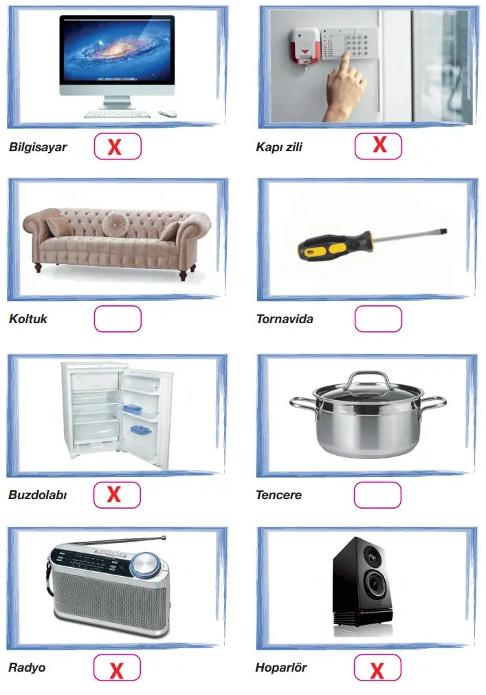 4. Sınıf Fen Bilimleri Ders Kitabı Sayfa 106-107-108 Cevapları Pasifik Yayınları 4 4. Sınıf Fen Bilimleri Ders Kitabı Sayfa 108 Cevapları Pasifik Yayınları