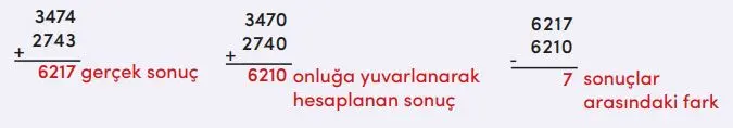 4. Sınıf Matematik Ders Kitabı Sayfa 65-67-69-70 Cevapları MEB Yayınları 2 4. Sınıf Matematik Ders Kitabı Sayfa 67 Cevapları MEB Yayınları1