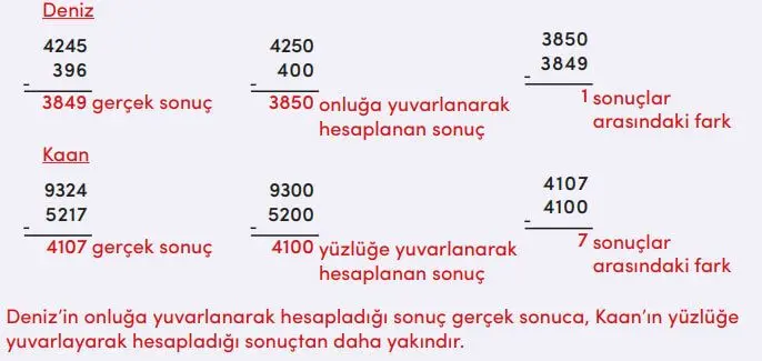 4. Sınıf Matematik Ders Kitabı Sayfa 65-67-69-70 Cevapları MEB Yayınları 3 4. Sınıf Matematik Ders Kitabı Sayfa 67 Cevapları MEB Yayınları2