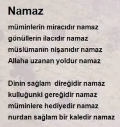 5. Sınıf Din Kültürü Ders Kitabı Sayfa 81-83-84 Cevapları MEB Yayınları