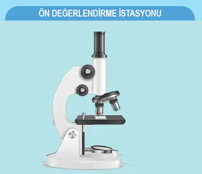 5. Sınıf Fen Bilimleri Ders Kitabı Sayfa 102 Cevapları MEB Yayınları