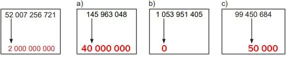 5. Sınıf Matematik Ders Kitabı Sayfa 103-104-105-106-107 Cevapları MEB Yayınları 2 5. Sınıf Matematik Ders Kitabı Sayfa 104 Cevapları MEB Yayınları
