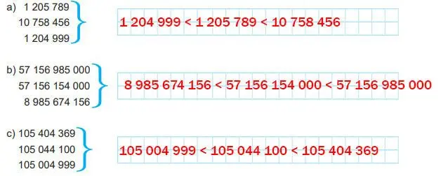 5. Sınıf Matematik Ders Kitabı Sayfa 103-104-105-106-107 Cevapları MEB Yayınları 4 5. Sınıf Matematik Ders Kitabı Sayfa 107 Cevapları MEB Yayınları