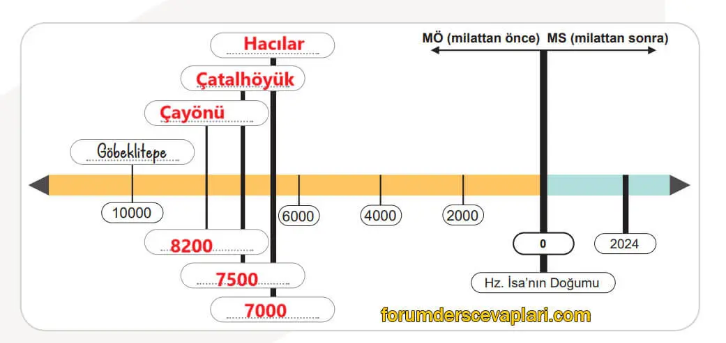 5. Sınıf Sosyal Bilgiler Ders Kitabı Sayfa 112 Cevapları MEB Yayınları