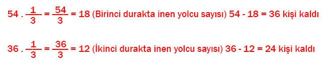 6. Sınıf Matematik Ders Kitabı Sayfa 127 Cevapları Doğa Yayıncılık4