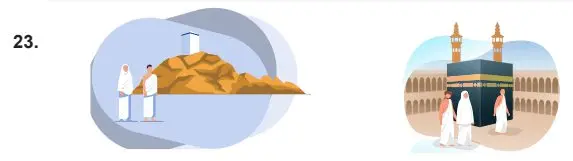 7. Sınıf Din Kültürü Ders Kitabı Sayfa 66-67-68-69-70-71 Cevapları MEB Yayınları 3 7. Sınıf Din Kültürü Ders Kitabı Sayfa 68 Cevapları MEB Yayınları