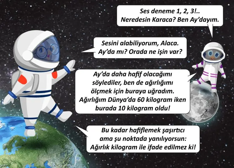 7. Sınıf Fen Bilimleri Ders Kitabı Sayfa 74 Cevapları MEB Yayınları