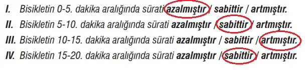7. Sınıf Fen Bilimleri Ders Kitabı Sayfa 80-82-83-84-85 Cevapları MEB Yayınları 3 7. Sınıf Fen Bilimleri Ders Kitabı Sayfa 85 Cevapları MEB Yayınları1