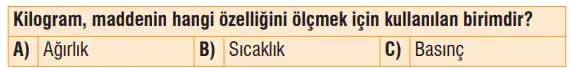 7. Sınıf Fen Bilimleri Ders Kitabı Sayfa 95-96-97-98 Cevapları MEB Yayınları 3 7. Sınıf Fen Bilimleri Ders Kitabı Sayfa 96 Cevapları MEB Yayınları1