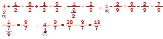 7. Sınıf Matematik Ders Kitabı Sayfa 100 Cevapları Edat Yayınları2