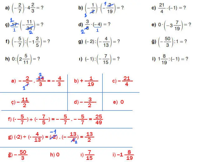 7. Sınıf Matematik Ders Kitabı Sayfa 75-85-86-87-90 Cevapları Edat Yayınları 4 7. Sınıf Matematik Ders Kitabı Sayfa 85 Cevapları Edat Yayınları1