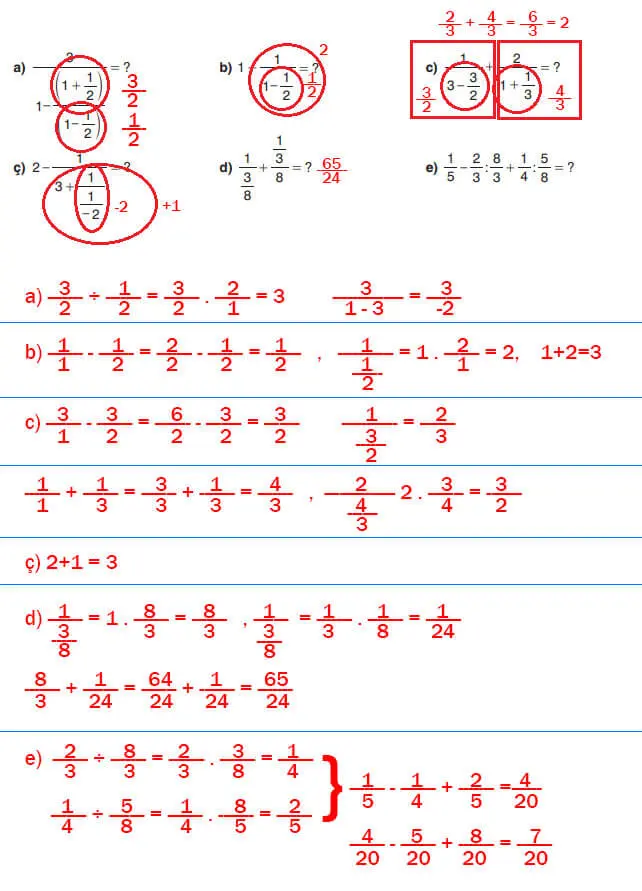 7. Sınıf Matematik Ders Kitabı Sayfa 75-85-86-87-90 Cevapları Edat Yayınları 9 7. Sınıf Matematik Ders Kitabı Sayfa 90 Cevapları Edat Yayınları