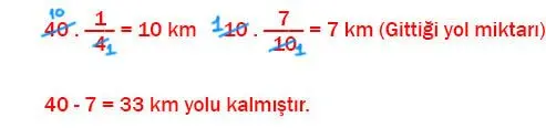 7. Sınıf Matematik Ders Kitabı Sayfa 91-94-95-98 Cevapları Edat Yayınları 7 7. Sınıf Matematik Ders Kitabı Sayfa 98 Cevapları Edat Yayınları1