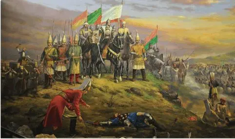 7. Sınıf Sosyal Bilgiler Ders Kitabı Sayfa 66-67-68-69-70 Cevapları Yıldırım Yayınları 1 7. Sınıf Sosyal Bilgiler Ders Kitabı Sayfa 67 Cevapları Yıldırım Yayınları