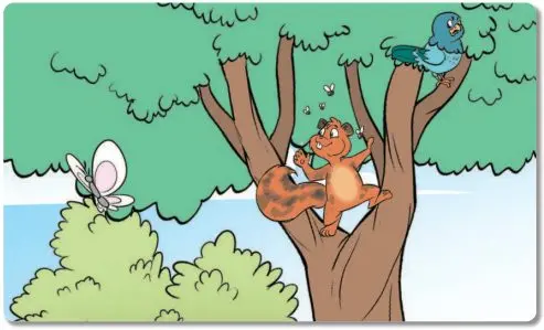 3. Sınıf Türkçe Ders Kitabı Sayfa 133-136-137-138-139-140-141 Cevapları İlke Yayıncılık