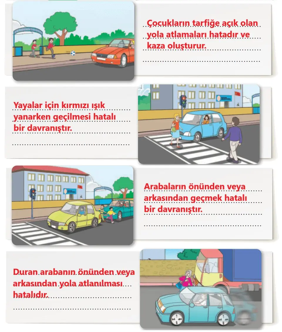 3. Sınıf Türkçe Ders Kitabı Sayfa 164-168-169-170-171-172-173 Cevapları İlke Yayıncılık 4 3. Sınıf Türkçe Ders Kitabı Sayfa 171 Cevapları İlke Yayıncılık