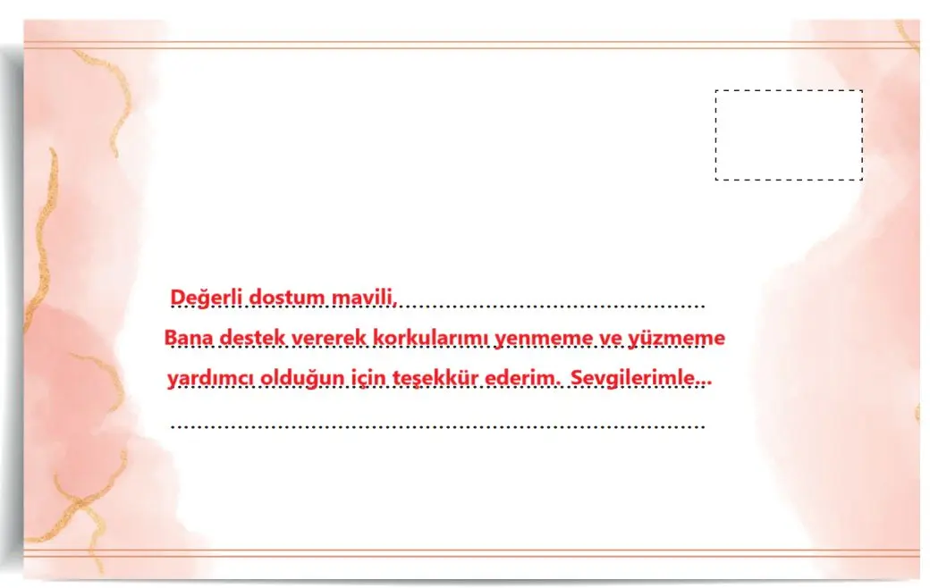 3. Sınıf Türkçe Ders Kitabı Sayfa 187 Cevapları MEB Yayınları