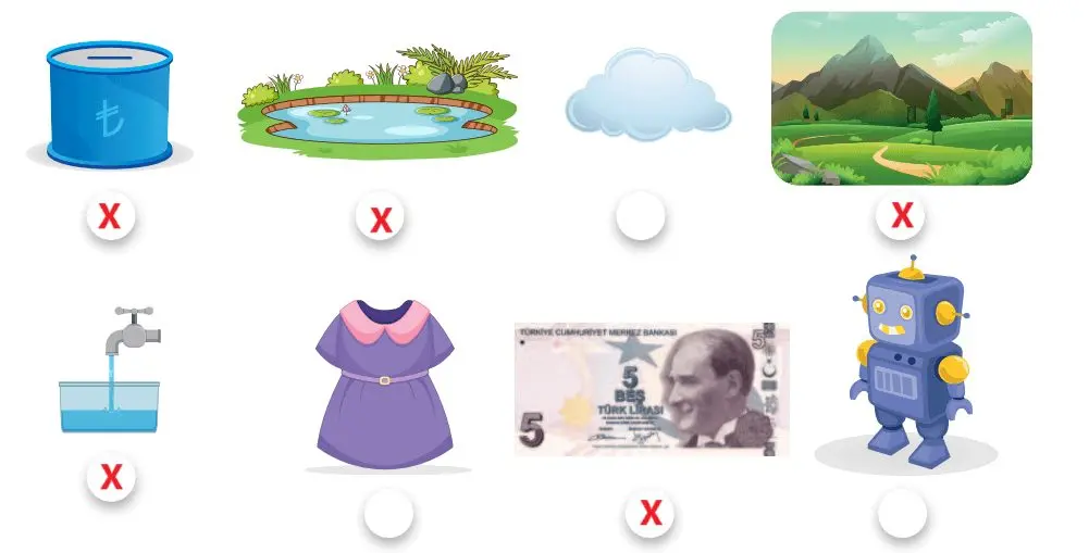 3. Sınıf Türkçe Ders Kitabı Sayfa 190-191-192-193-194-195-196 Cevapları İlke Yayıncılık