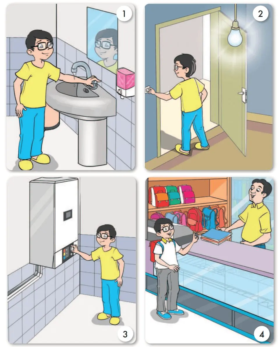 3. Sınıf Türkçe Ders Kitabı Sayfa 195-196 Cevapları İlke Yayıncılık