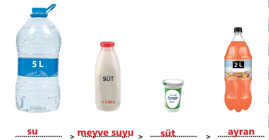 4. Sınıf Fen Bilimleri Ders Kitabı Sayfa 133 Cevapları Pasifik Yayınları