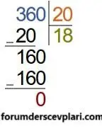 4. Sınıf Matematik Ders Kitabı Sayfa 100 Cevapları MEB Yayınları1