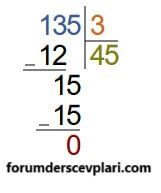 4. Sınıf Matematik Ders Kitabı Sayfa 106-107-108-109 Cevapları MEB Yayınları