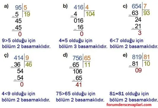 4. Sınıf Matematik Ders Kitabı Sayfa 107-111-114 Cevapları Pasifik Yayınları 1 4. Sınıf Matematik Ders Kitabı Sayfa 107 Cevapları Pasifik Yayıncılık