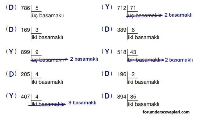4. Sınıf Matematik Ders Kitabı Sayfa 107-111-114 Cevapları Pasifik Yayınları 2 4. Sınıf Matematik Ders Kitabı Sayfa 107 Cevapları Pasifik Yayıncılık2