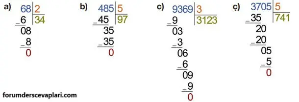 4. Sınıf Matematik Ders Kitabı Sayfa 107-111-114 Cevapları Pasifik Yayınları 4 4. Sınıf Matematik Ders Kitabı Sayfa 111 Cevapları Pasifik Yayıncılık