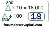 4. Sınıf Matematik Ders Kitabı Sayfa 107-111-114 Cevapları Pasifik Yayınları 10 4. Sınıf Matematik Ders Kitabı Sayfa 114 Cevapları Pasifik Yayıncılık2