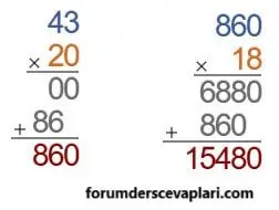 4. Sınıf Matematik Ders Kitabı Sayfa 115-116-117-118 Cevapları MEB Yayınları 9 4. Sınıf Matematik Ders Kitabı Sayfa 117 Cevapları MEB Yayınları2