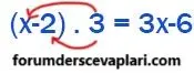 8. Sınıf Matematik Ders Kitabı Sayfa 120-125-126 Cevapları ADA Yayıncılık