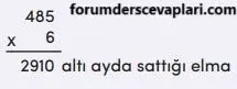 4. Sınıf Matematik Ders Kitabı Sayfa 76-77-78-79 Cevapları MEB Yayınları 4 4. Sınıf Matematik Ders Kitabı Sayfa 79 Cevapları MEB Yayınları1