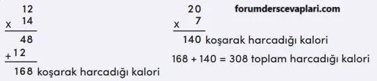 4. Sınıf Matematik Ders Kitabı Sayfa 88 Cevapları MEB Yayınları1