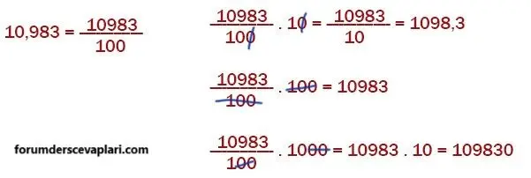 6. Sınıf Matematik Ders Kitabı Sayfa 153 Cevapları MEB Yayınları2