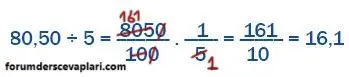 6. Sınıf Matematik Ders Kitabı Sayfa 155-157-162-163 Cevapları MEB Yayınları 3 6. Sınıf Matematik Ders Kitabı Sayfa 162 Cevapları MEB Yayınları1