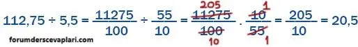 6. Sınıf Matematik Ders Kitabı Sayfa 155-157-162-163 Cevapları MEB Yayınları 4 6. Sınıf Matematik Ders Kitabı Sayfa 162 Cevapları MEB Yayınları2